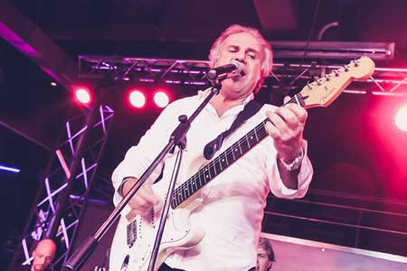 jerry live